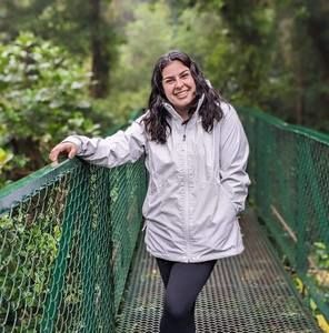 Meet your Posher, Louisa